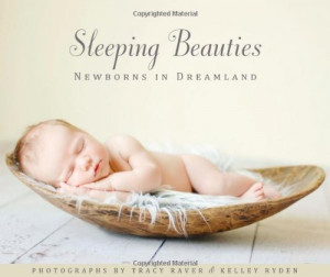 quotes about babies sleeping