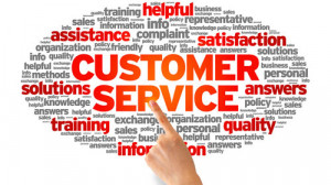 Customer Service Do Entrepreneurs Really Care?