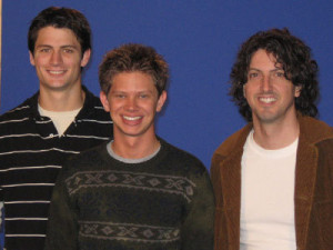 One Tree Hill Charity Basketball Game and leyton - one-tree-hill Photo