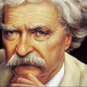 Classic' - a book which people praise and don't read.” - Mark Twain ...