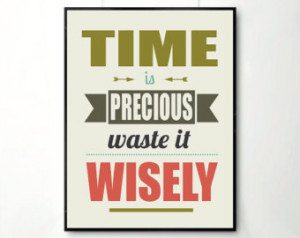 Come with me now on a journey through Time and Space . . .