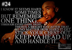 2pac Quotes About Friends 2pac quotes & sayings