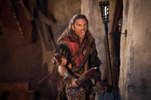 Related Pictures crixus and naevia quotes