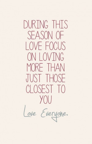 Love Quote | www.gimmesomestyleblog.com