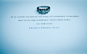 Engagement Picture Quotes