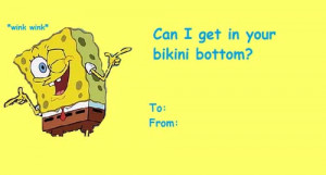 38 Hilarious Cartoon Valentine's Day Cards