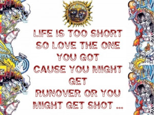 OR YOU MIGHT GET SHOT - Sublime, What I gotLyrics Songs, Sublime ...