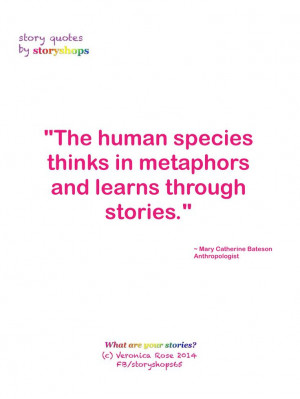 ... Mary Catherine Bateson, Anthropologist | facebook.com/storyshops65