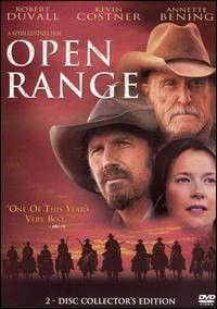 Favorite Movie Moment: Open Range