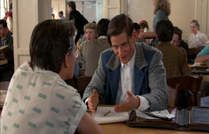 What if She Said No? I Don't Know if I Could Take That Kind of a ...