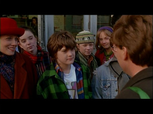 The Mighty Duck Movies The Mighty Ducks