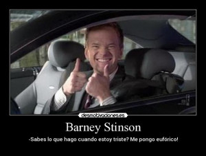Related Pictures barney stinson awesomeness quotes