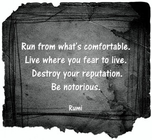 Rumi, The Essential Rumi