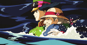 ... ghibli Sophie Hatter studioghibligif howl jenkins pendragon sghibligif