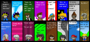 Yu-Gi-Oh Abridged Funny Yugioh Abridged!
