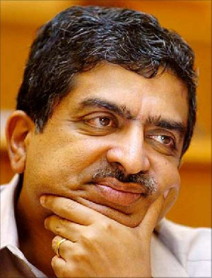 Nandan Nilekani