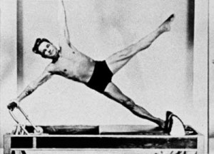 Pilates: la tecnica che ha rivoluzionato il fitness in questo millenio ...