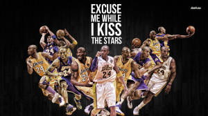 Kobe Bryant basketball player wallpaper - Sport wallpapers - #42973