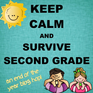 There are 15 of us that will be sharing some end-of-the-year ideas for ...