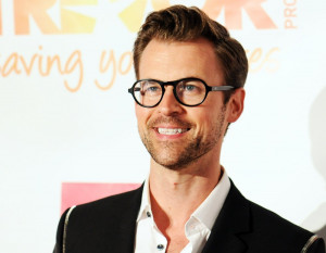 Brad Goreski Pictures