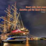 Day Quotes Columbus Day Quote Happy Endings Columbus Day Quotes Funny ...
