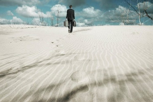 ... your space. That’s baggage you don't need. Quote by Sandra Kring