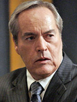 Powers Boothe