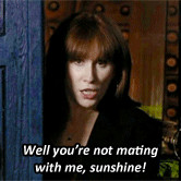 Doctor Who Best Donna Quotes ♥