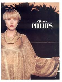 chynna phillips american musician chynna phillips is an american ...