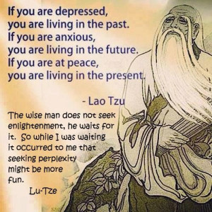 Lu-Tze. Discworld quote by Sir Terry Pratchett. Artist Unknown. by Kim ...