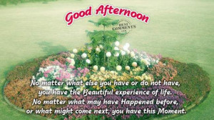Good afternoon quotes | Good Afternoon | DesiComments.com Quotes Humor ...