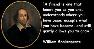 Famous Quotes 4U- William Shakespeare quotes