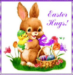 Happy Easter Everybody - yorkshire_rose Photo