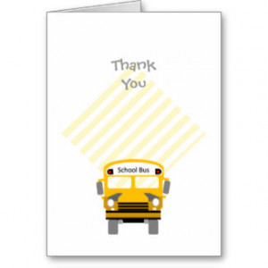 school-bus-driver-quotes-school_bus_driver_thank_you_notecards ...