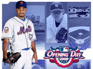 Opening Day Open Thread