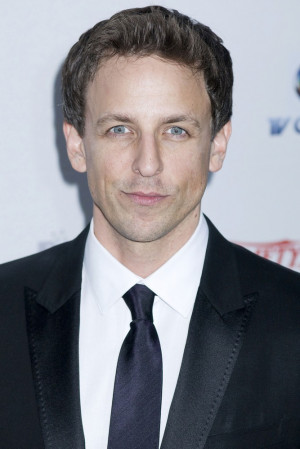 Seth Meyers Picture 9
