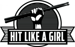 ... 768 × 486 in Hit Like A Girl – Drumming Contest For Women Open Now