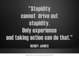 HENRY JAMES