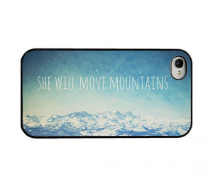 ... .etsy.com/listing/112547612/iphone-4-4s-and-5-case-quote-iphone-case