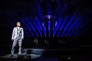 Arcangel 2014 Arcangel