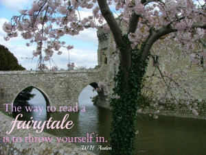 Fairytale Quotes