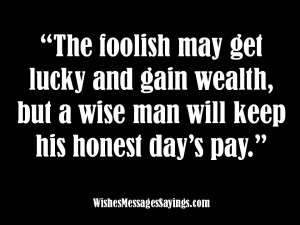 Wisdom Quotes In Hindi Wise Quotes Thoughts Messages