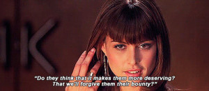 Lulu Fritz: I didn't date much. I was shy. And ugly.