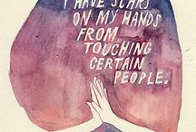 Quotes / by Melanie Martinez