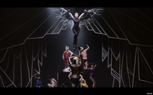 Lady Gaga Applause Music Video