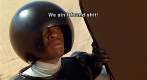 Spaceballs Im Surrounded By