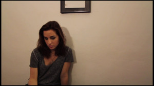 Allison Scagliotti And Josh