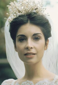 The Godfather - Talia Shire as Connie More