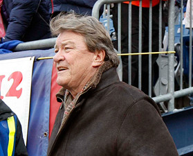 Steve Kroft