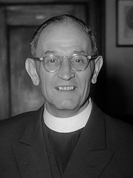 Martin Niemöller (1952)